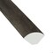 Ackland 0.75 in. T x 94 in. L x 0.63 in. W Mahone Luxury Vinyl Flooring Trim Quarter Round AKVTVMAHO-QR - alternate 2